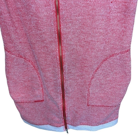 RACHEL | Rachel Roy Red Dress - Size XS - Picture 3 of 5